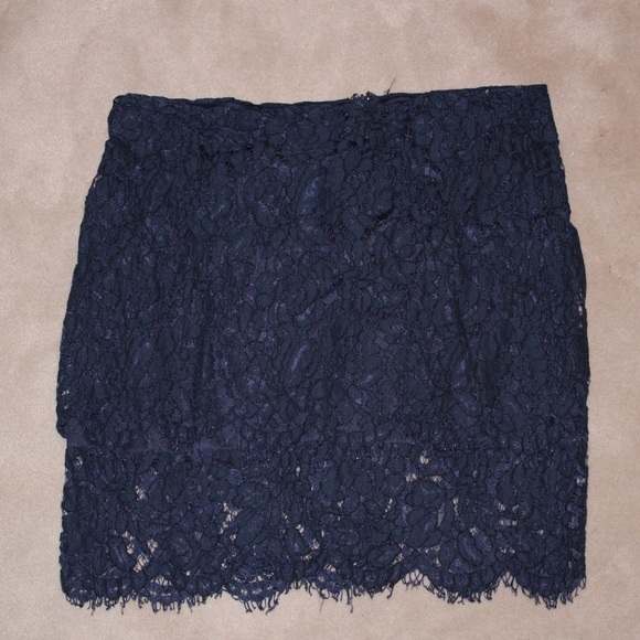 LuLu’s Two Piece Lace Dress! - Picture 3 of 3